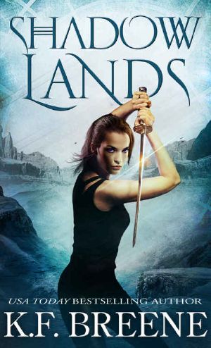 [The Warrior Chronicles 03] • Shadow Lands